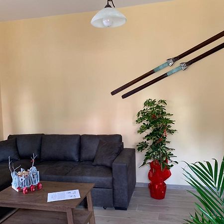 B&B Dahu Abetone Exteriér fotografie